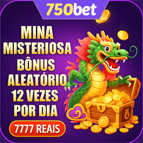 750bet Mina Misteriosa