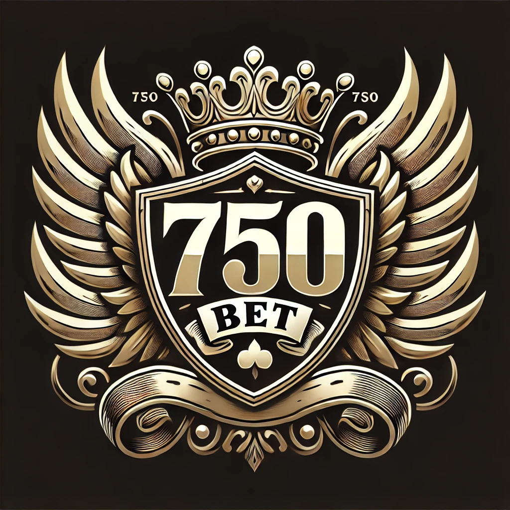 Logo da 750bet